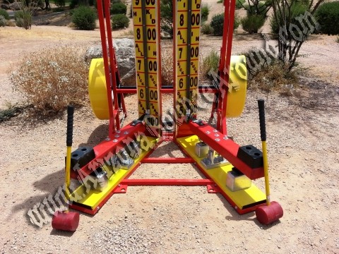 Carnival rentals, carnival games, team building ideas Phoenix AZ